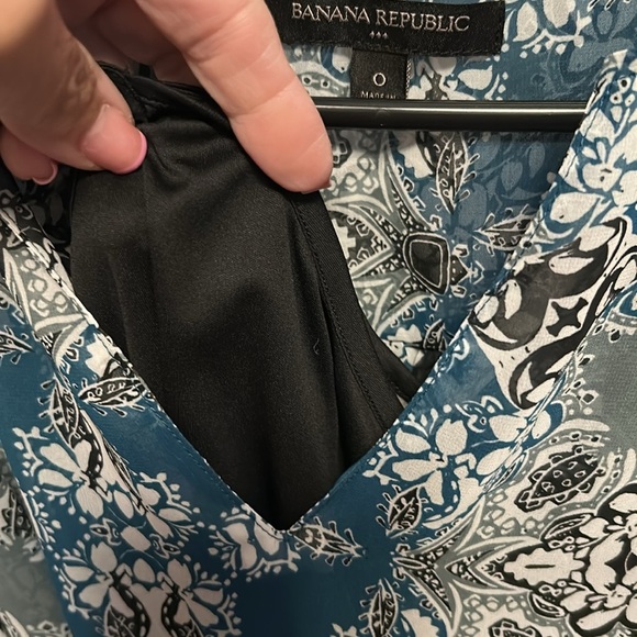 Banana Republic dress - Picture 6 of 7